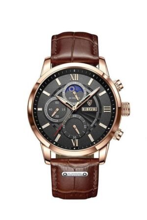 Premium watch